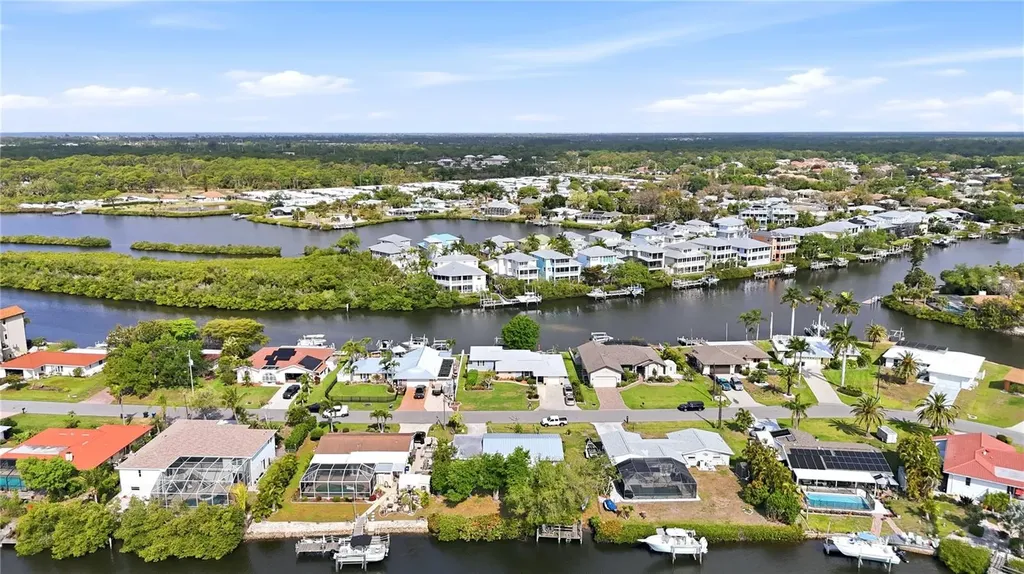 704 Portia Street N Nokomis FL 34275