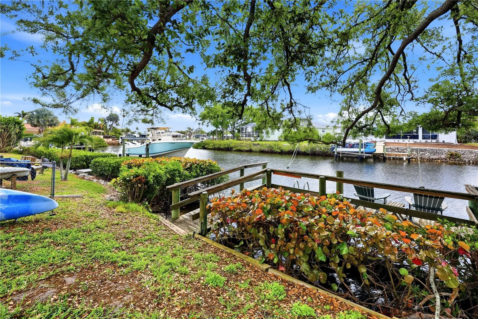 704 Portia Street N Nokomis FL 34275