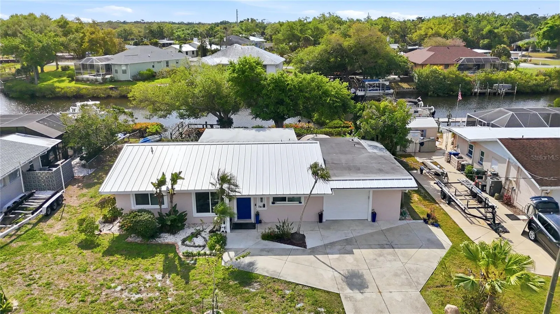 704 Portia Street N Nokomis FL 34275