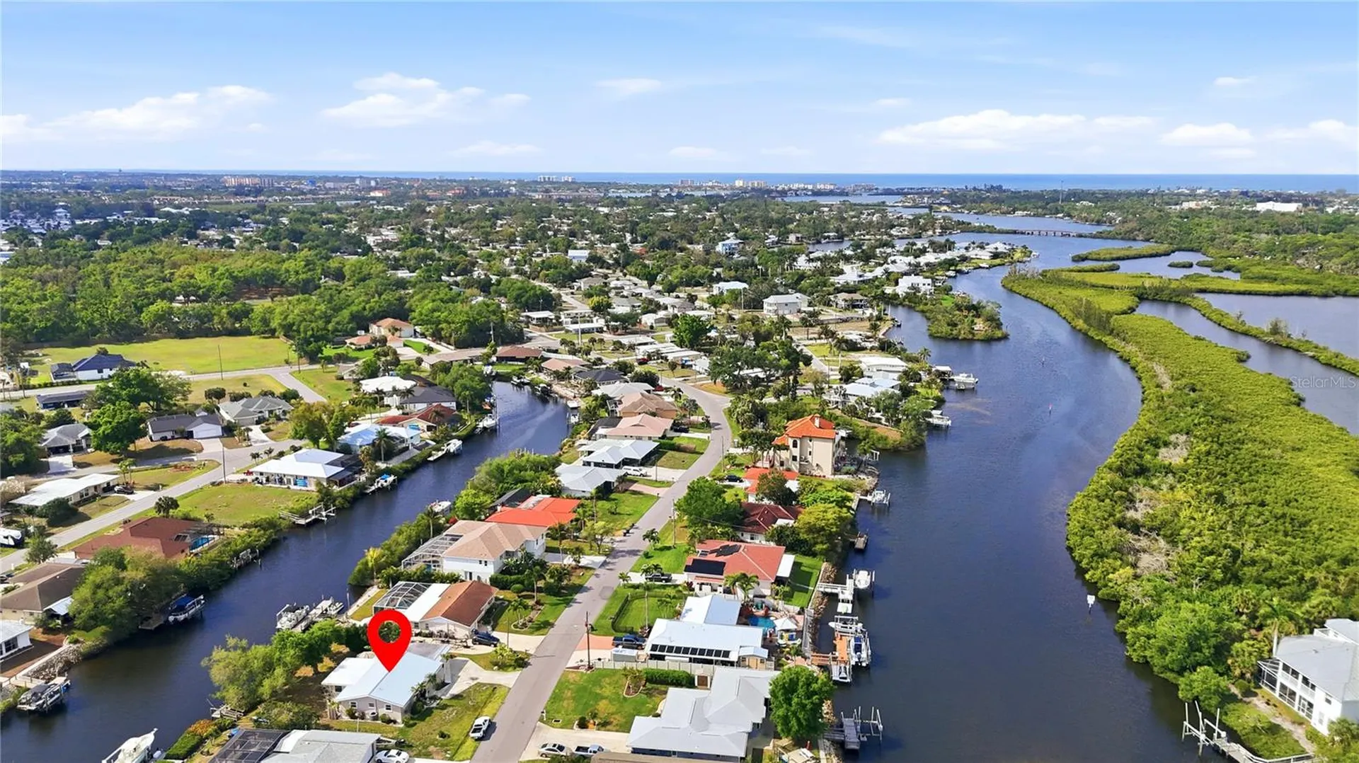 704 Portia Street N Nokomis FL 34275