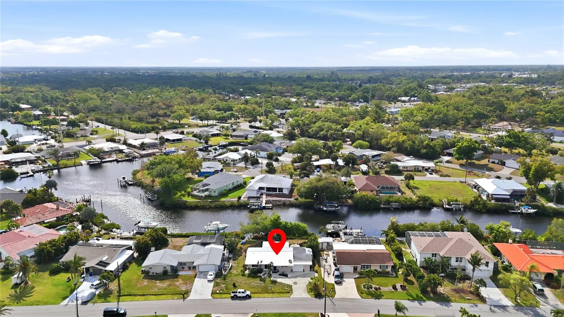 704 Portia Street N Nokomis FL 34275