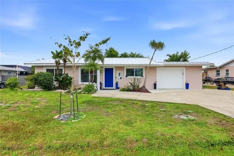 704 Portia Street N Nokomis FL 34275
