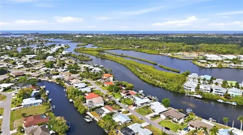 704 Portia Street N Nokomis FL 34275