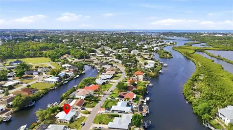 704 Portia Street N Nokomis FL 34275