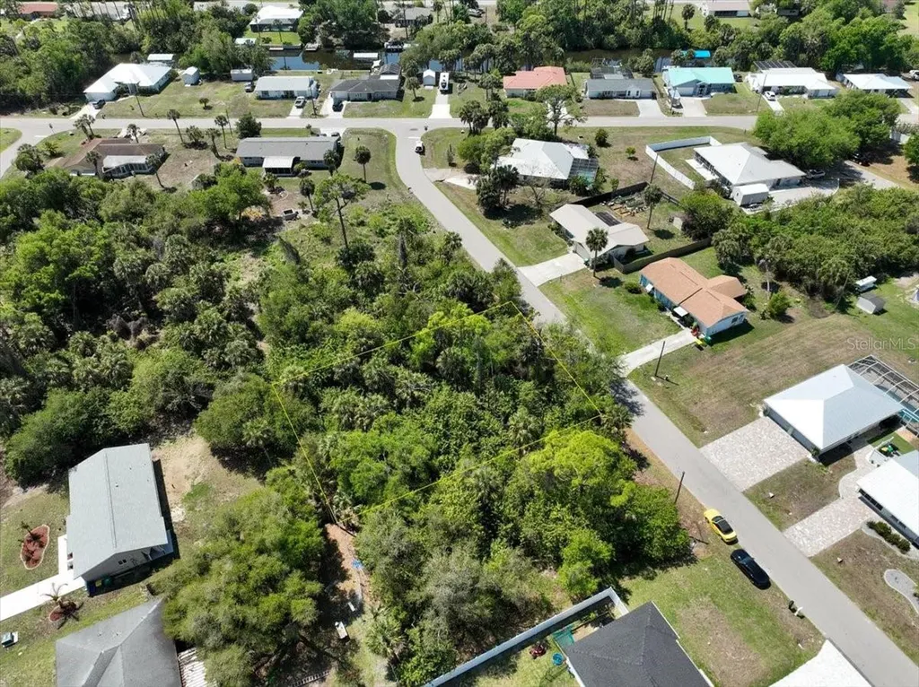 2340 Fintonrod Street Port Charlotte FL 33948