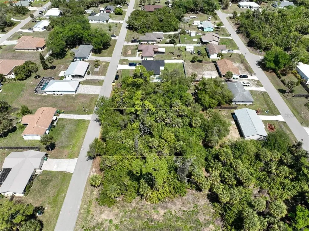 2340 Fintonrod Street Port Charlotte FL 33948