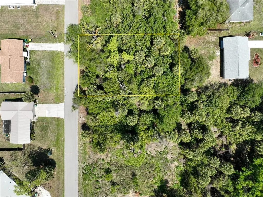 2340 Fintonrod Street Port Charlotte FL 33948