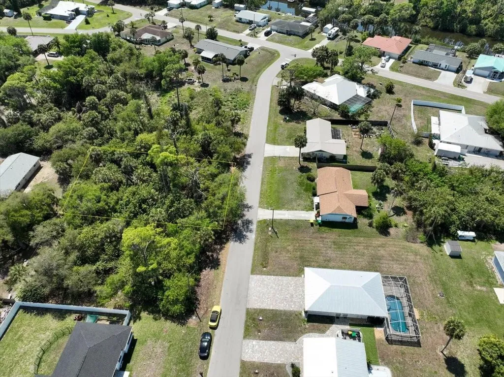 2340 Fintonrod Street Port Charlotte FL 33948