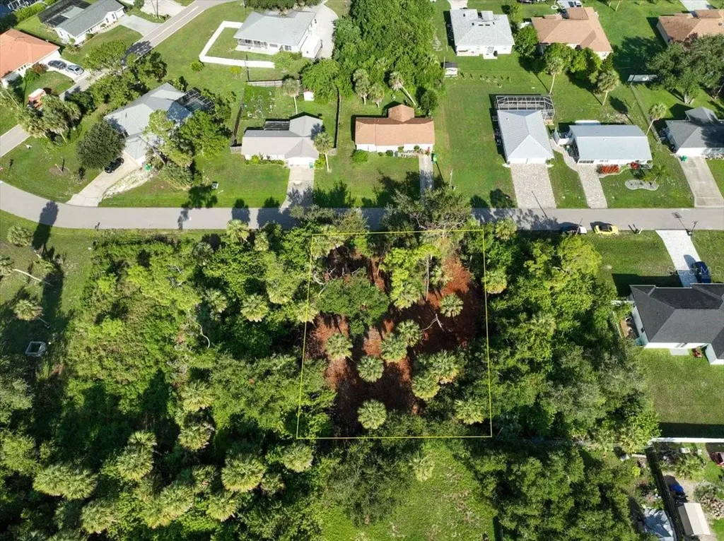 2340 Fintonrod Street Port Charlotte FL 33948