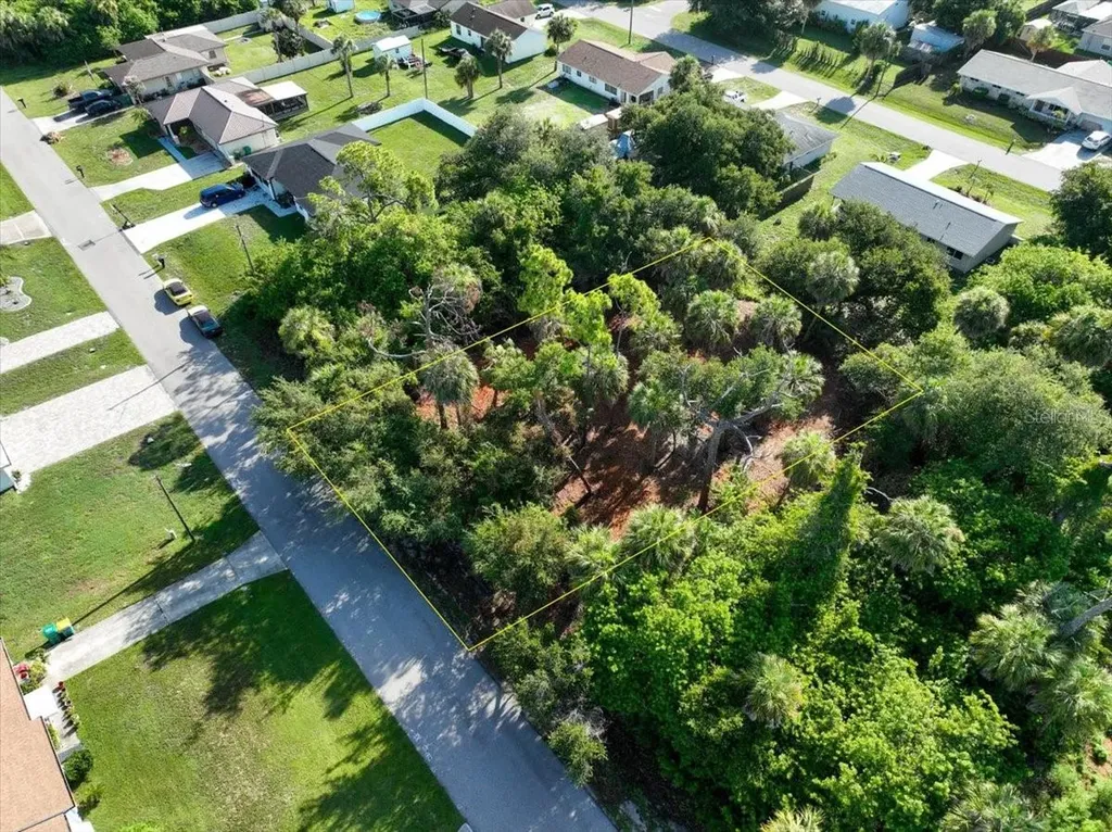 2340 Fintonrod Street Port Charlotte FL 33948
