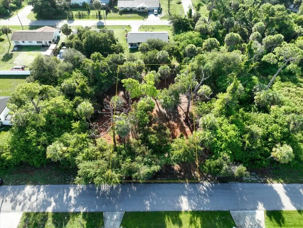 2340 Fintonrod Street Port Charlotte FL 33948