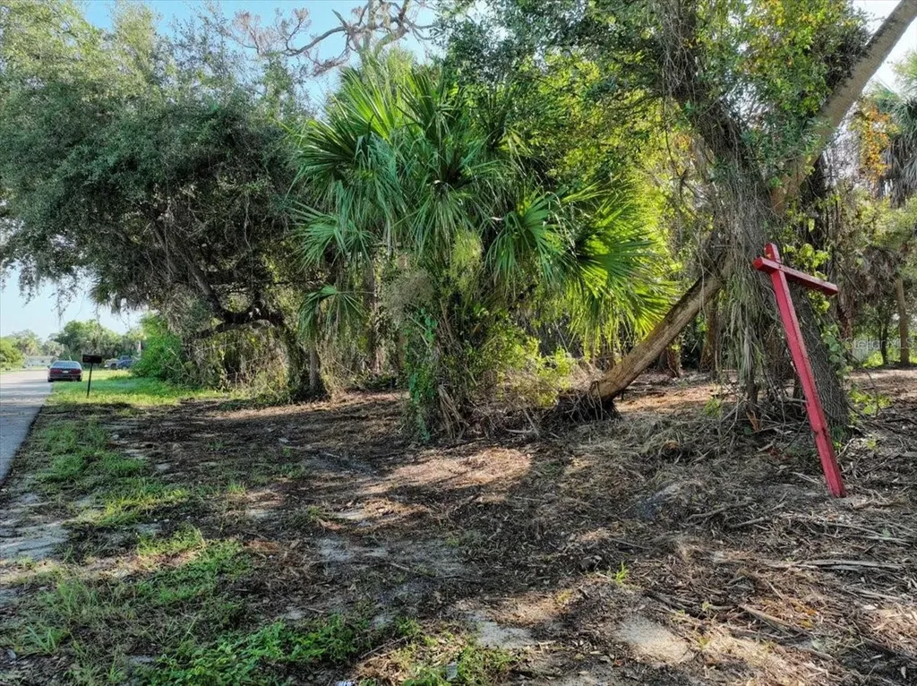 2340 Fintonrod Street Port Charlotte FL 33948