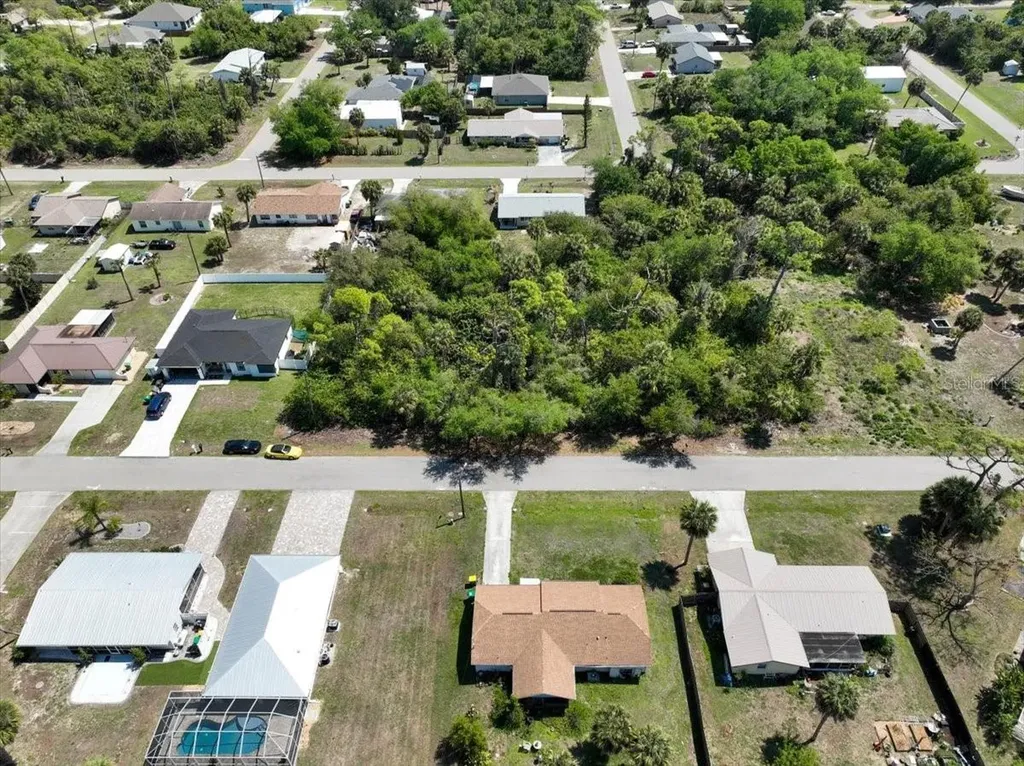 2340 Fintonrod Street Port Charlotte FL 33948