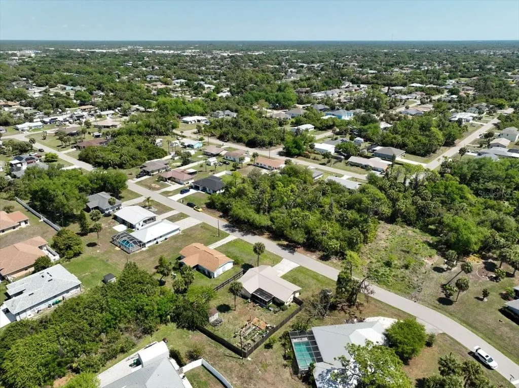 2340 Fintonrod Street Port Charlotte FL 33948