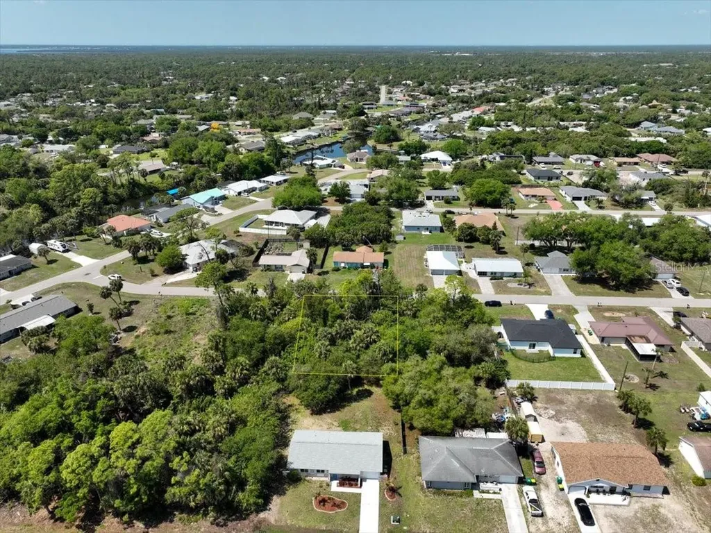 2340 Fintonrod Street Port Charlotte FL 33948