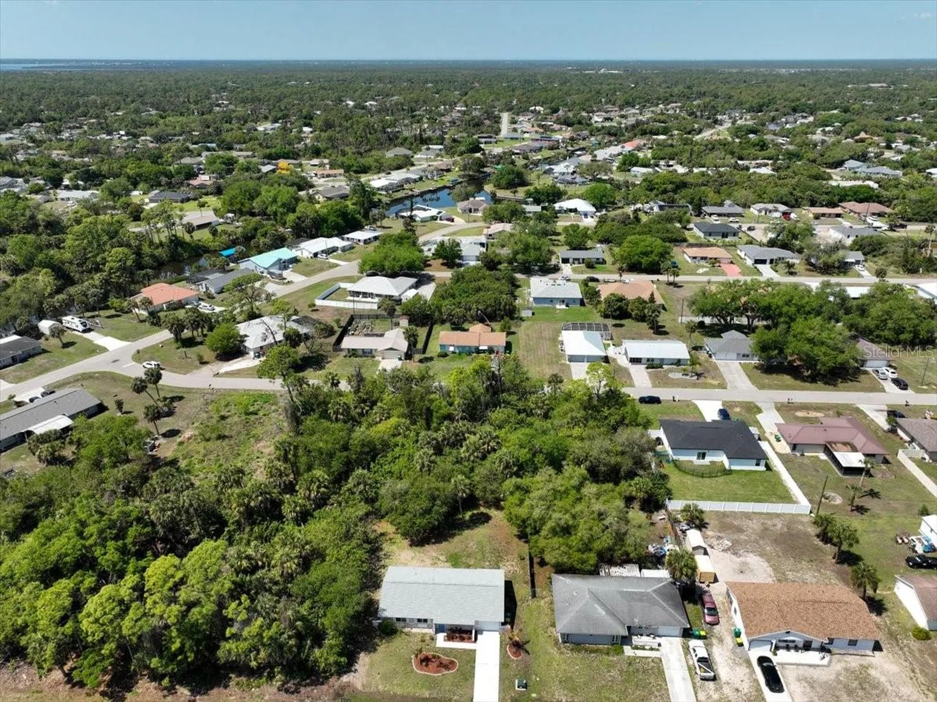 2340 Fintonrod Street Port Charlotte FL 33948