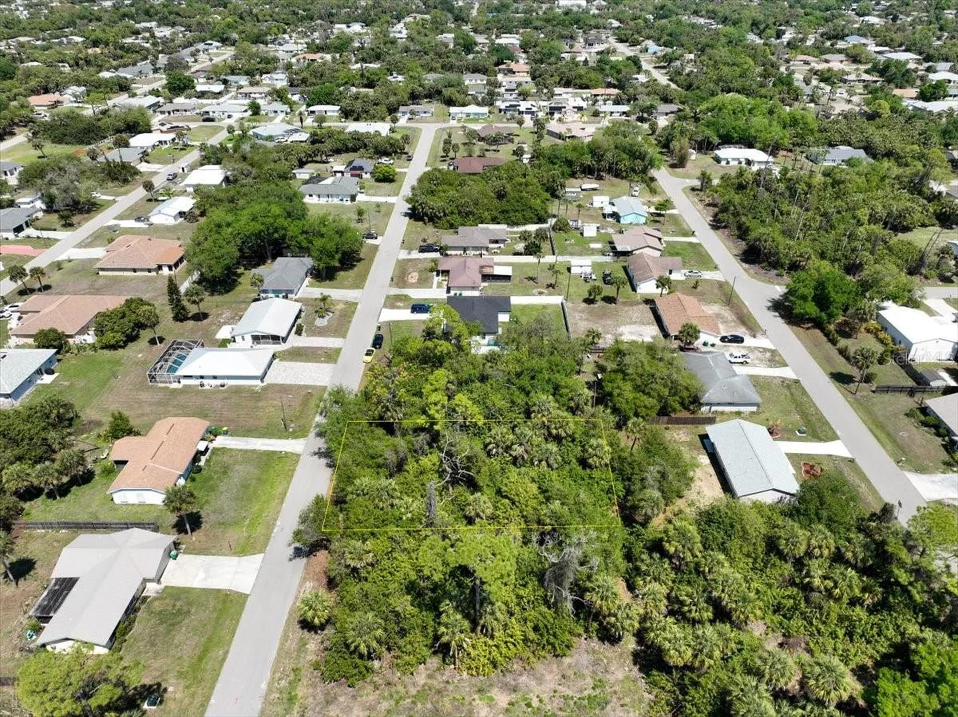 2340 Fintonrod Street Port Charlotte FL 33948