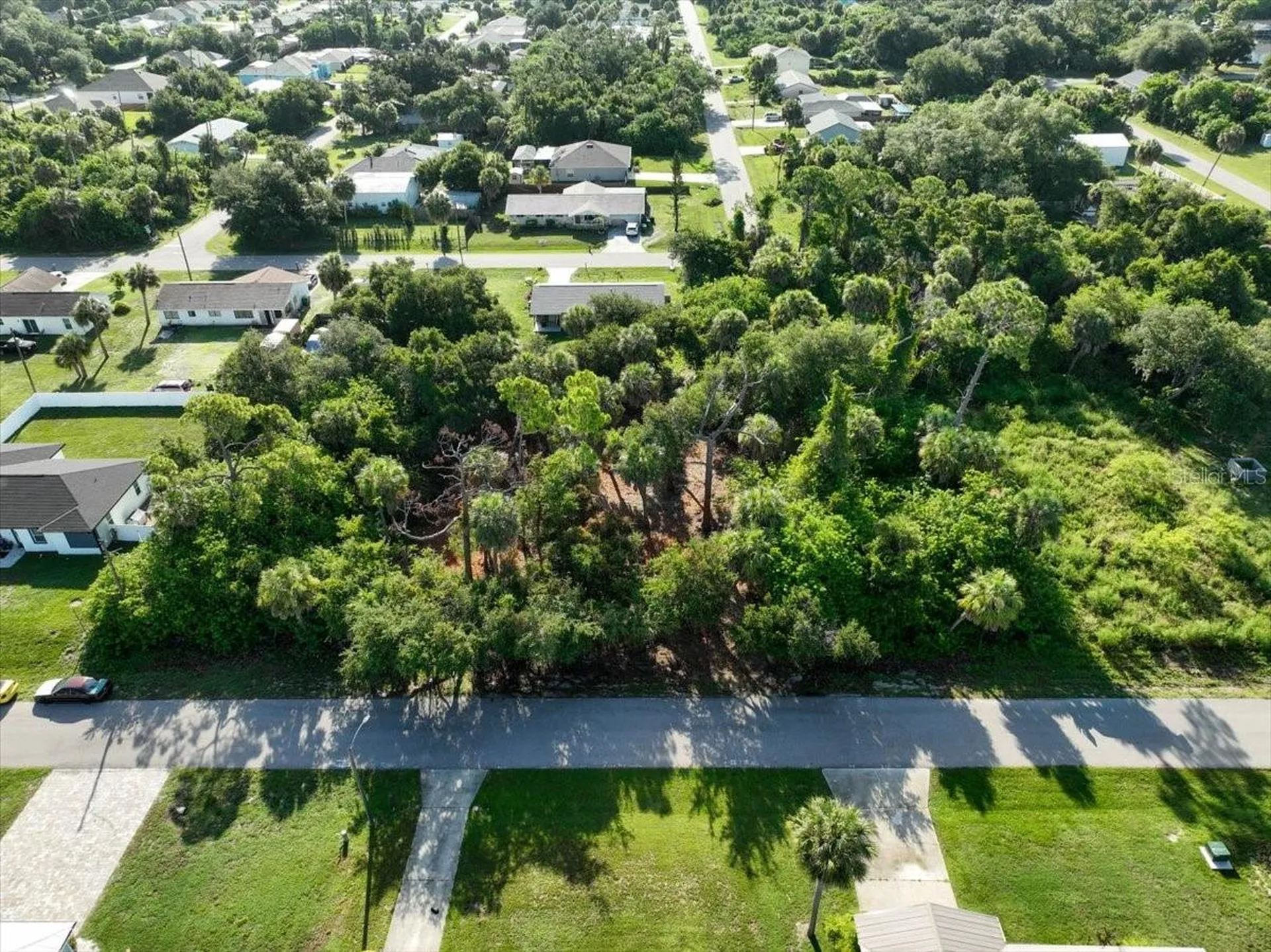 2340 Fintonrod Street Port Charlotte FL 33948
