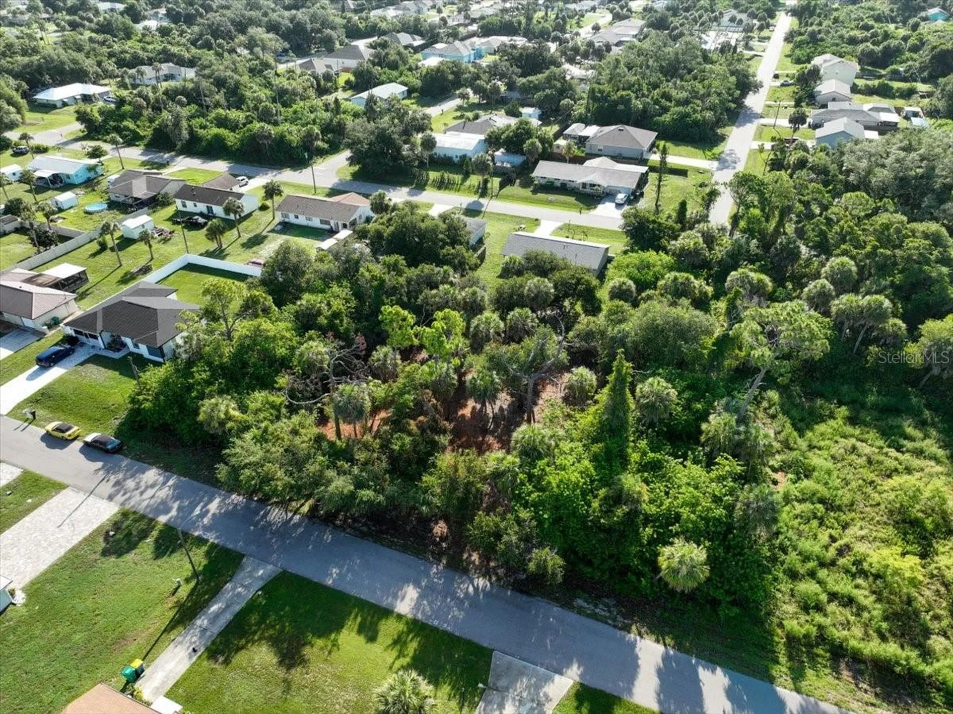 2340 Fintonrod Street Port Charlotte FL 33948