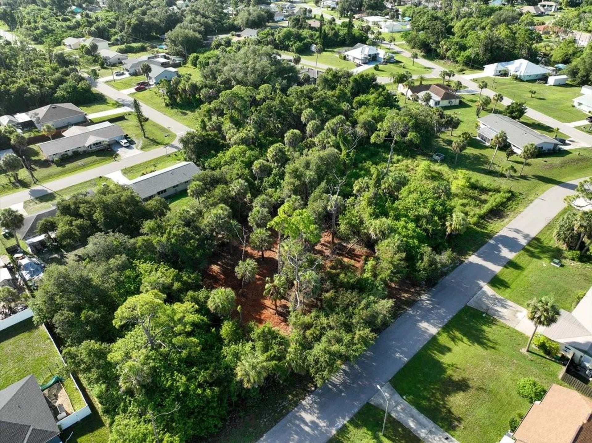 2340 Fintonrod Street Port Charlotte FL 33948