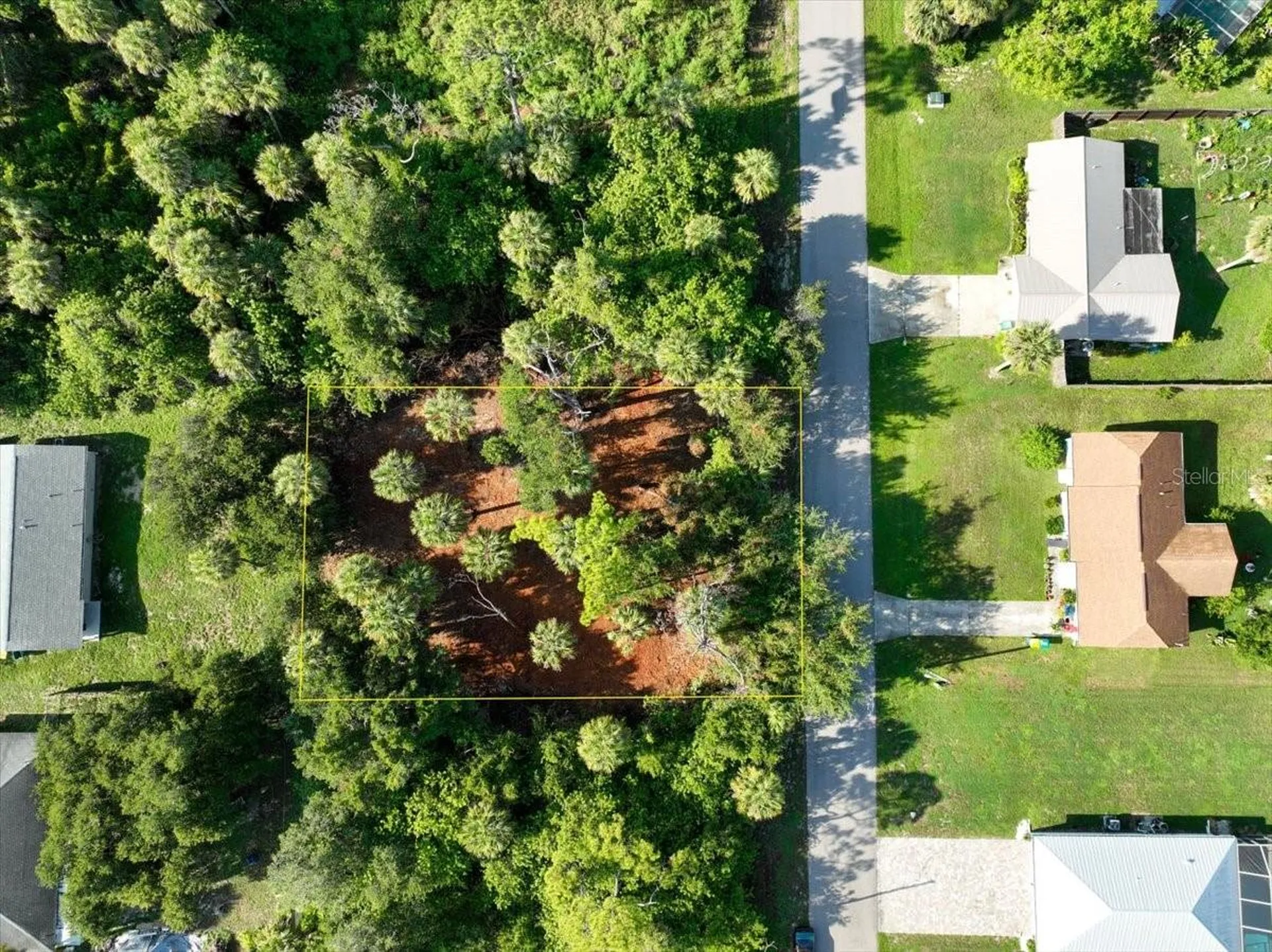 2340 Fintonrod Street Port Charlotte FL 33948