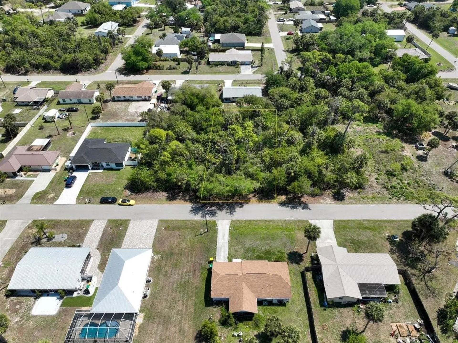 2340 Fintonrod Street Port Charlotte FL 33948