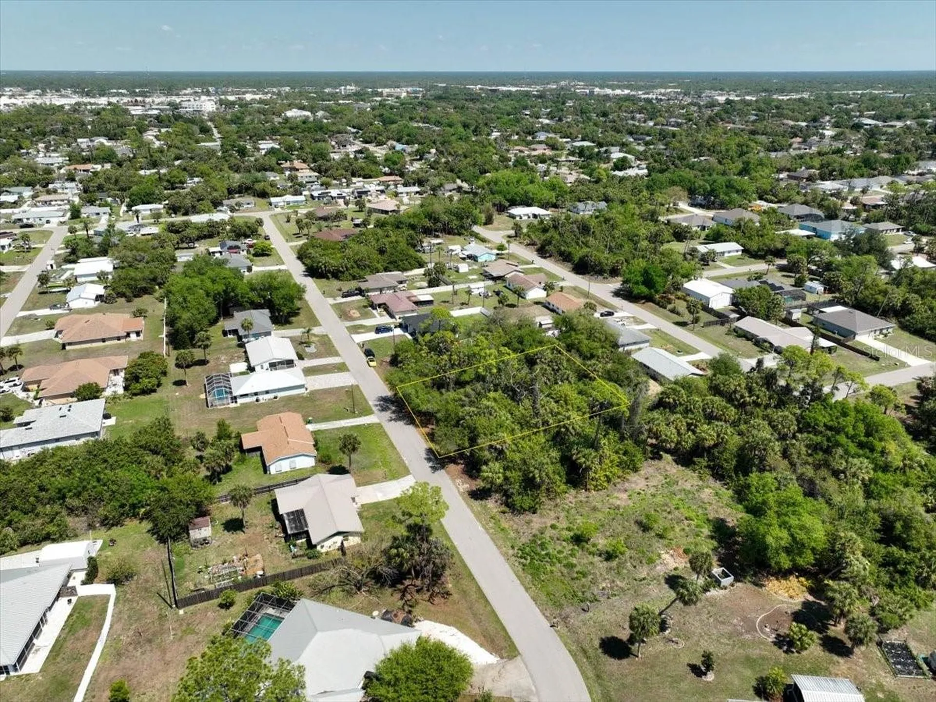 2340 Fintonrod Street Port Charlotte FL 33948
