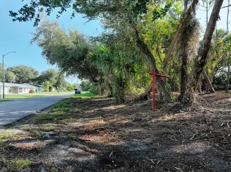 2340 Fintonrod Street Port Charlotte FL 33948
