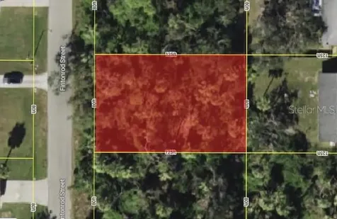 2340 Fintonrod Street Port Charlotte FL 33948