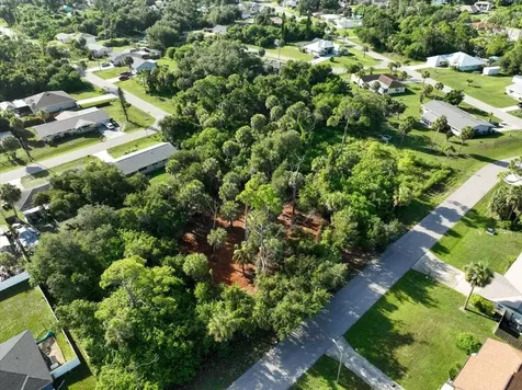 2340 Fintonrod Street Port Charlotte FL 33948