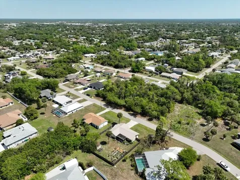 2340 Fintonrod Street Port Charlotte FL 33948