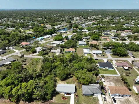 2340 Fintonrod Street Port Charlotte FL 33948