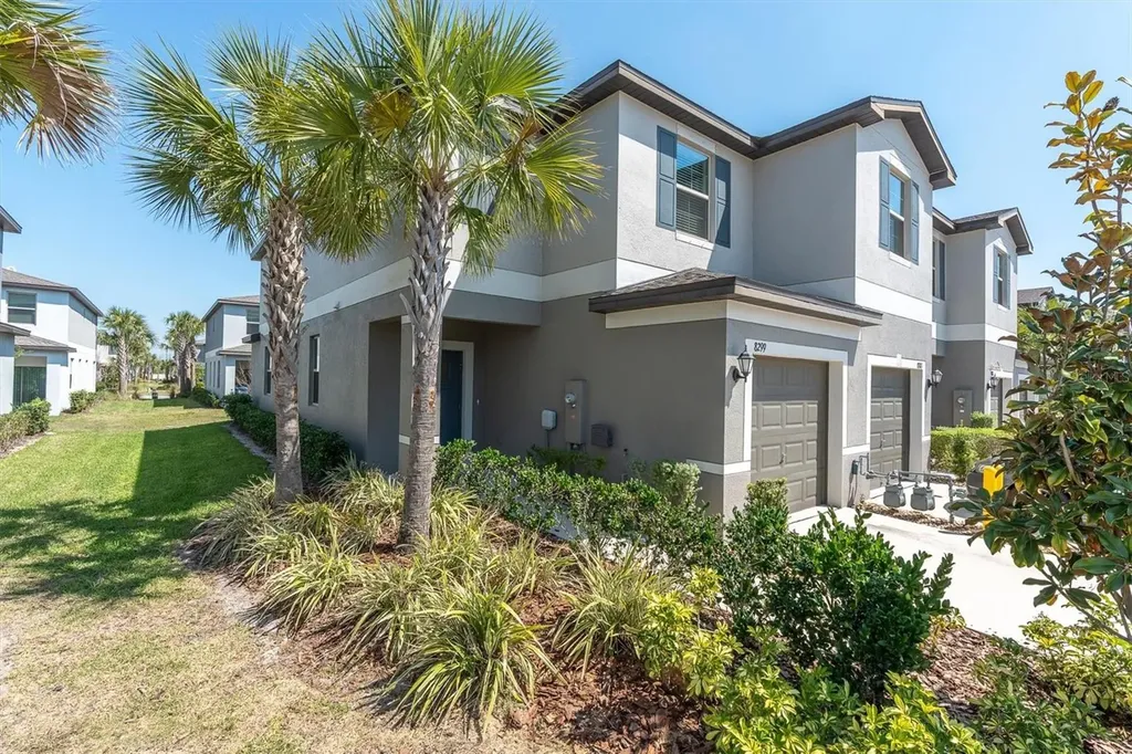 8299 Birch Haven Lane New Port Richey FL 34655
