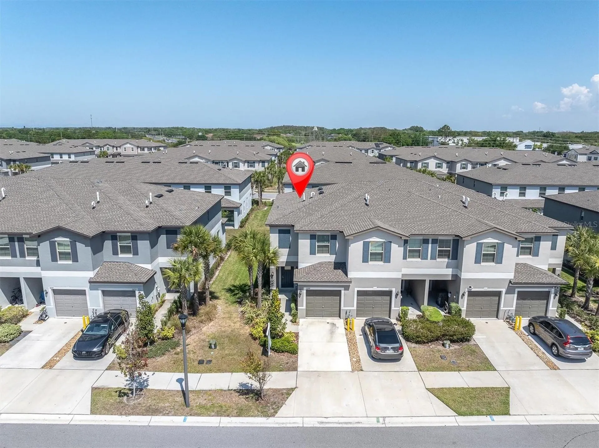 8299 Birch Haven Lane New Port Richey FL 34655
