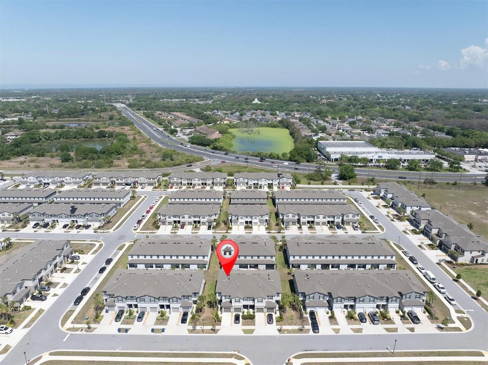 8299 Birch Haven Lane New Port Richey FL 34655