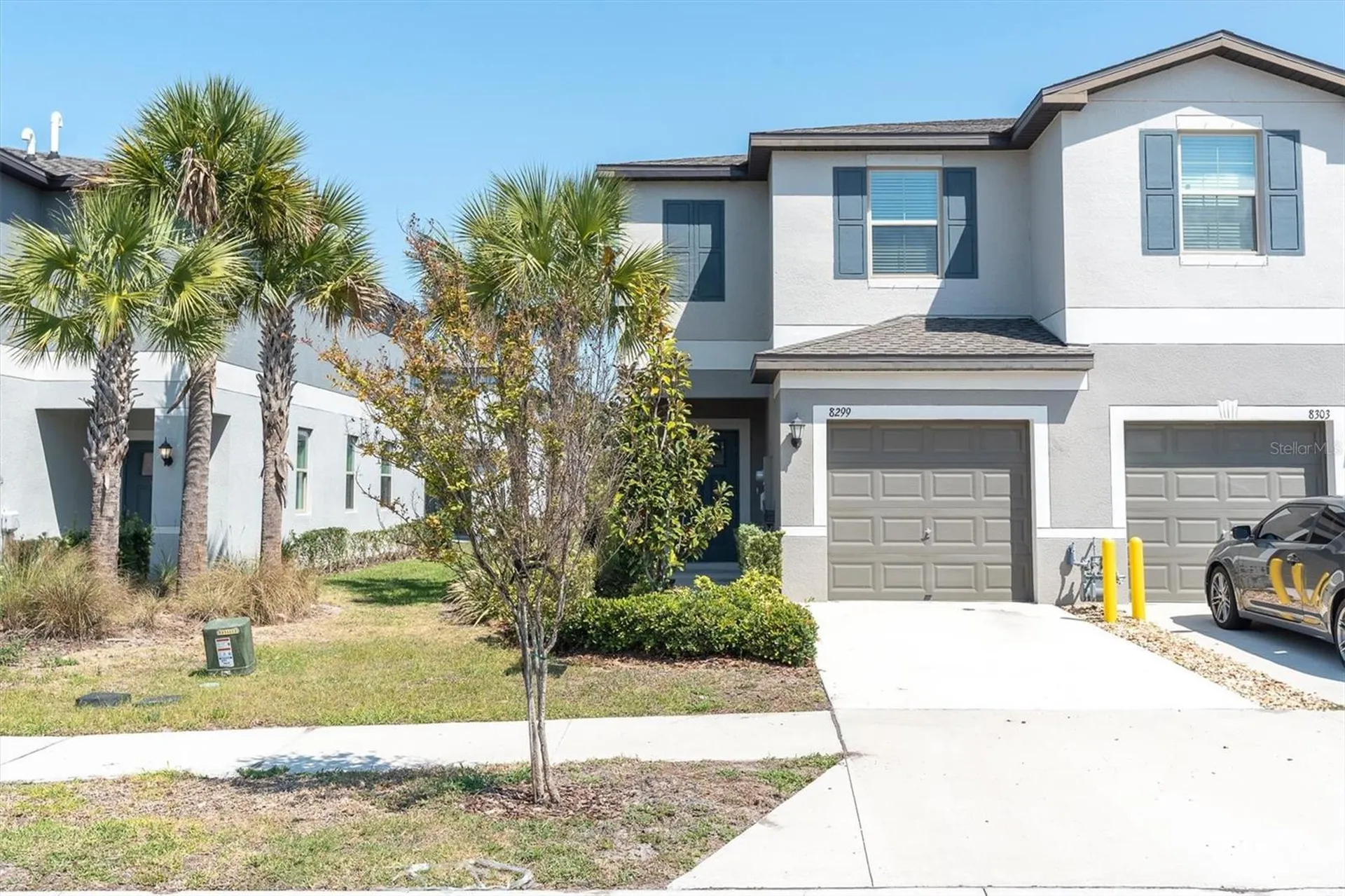 8299 Birch Haven Lane New Port Richey FL 34655