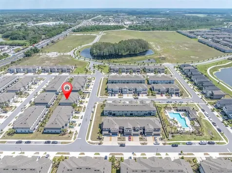 8299 Birch Haven Lane New Port Richey FL 34655