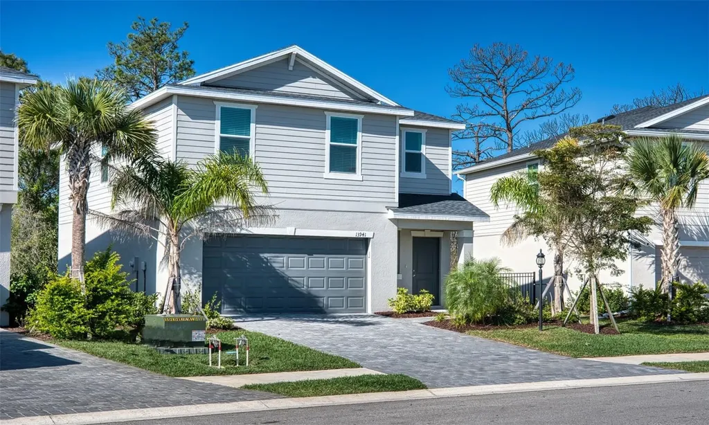 13941 Lilac Sky Terrace Bradenton FL 34211