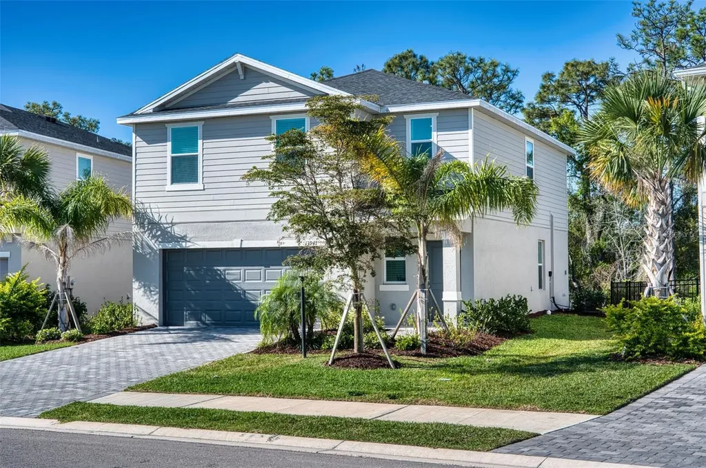 13941 Lilac Sky Terrace Bradenton FL 34211