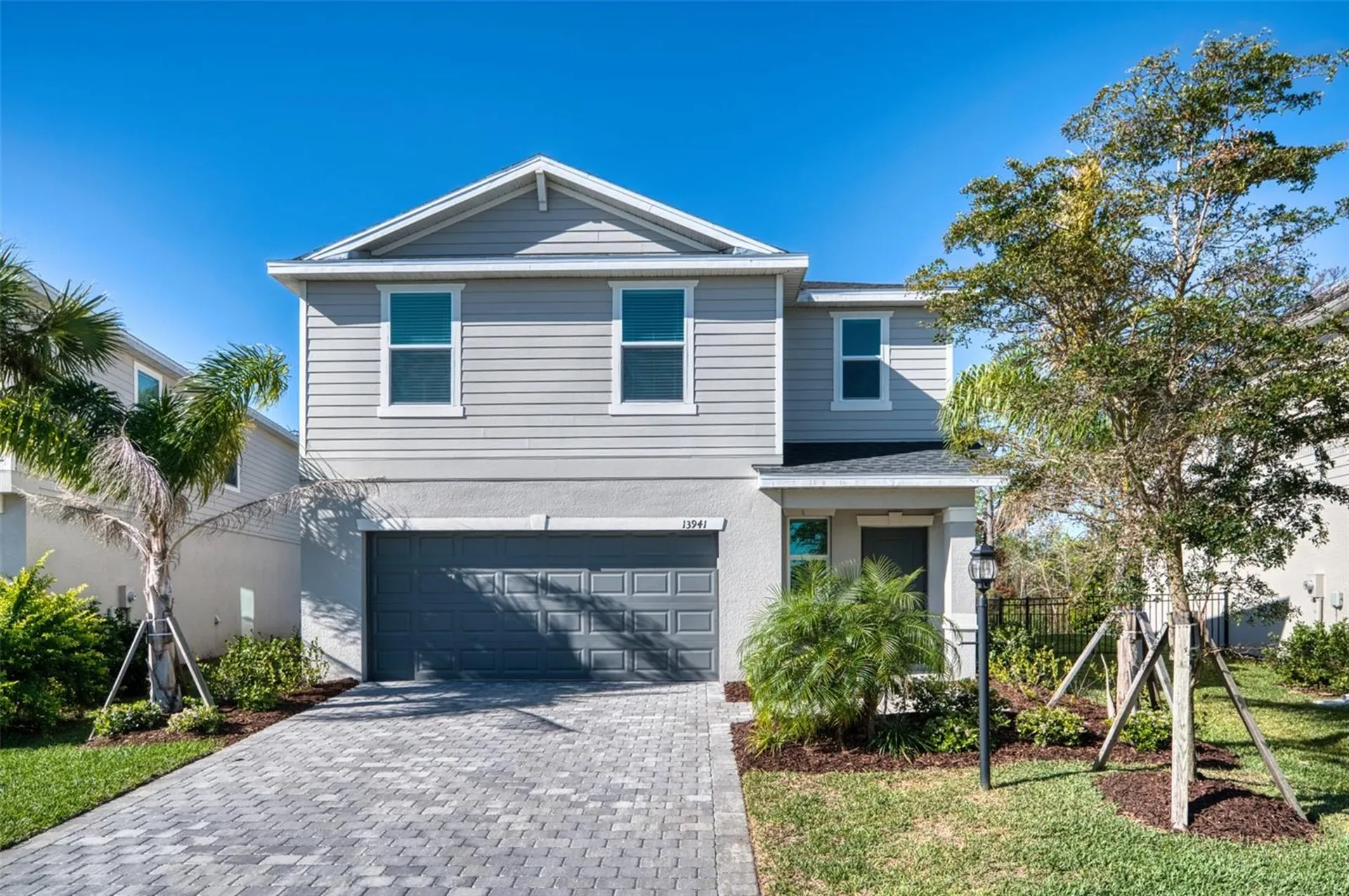 13941 Lilac Sky Terrace Bradenton FL 34211
