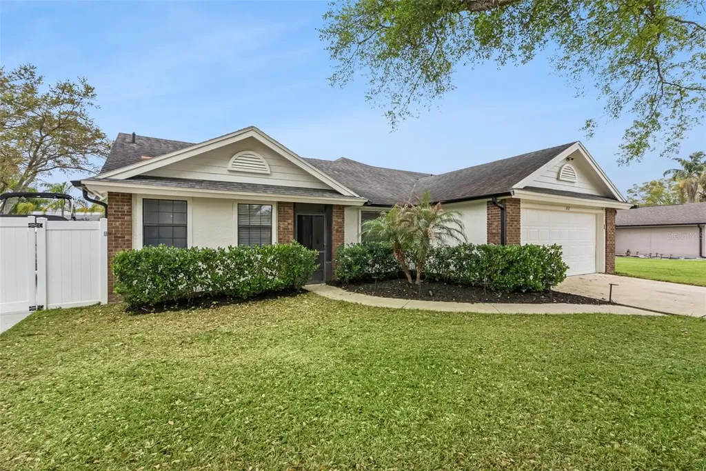 652 Carrigan Avenue Oviedo FL 32765