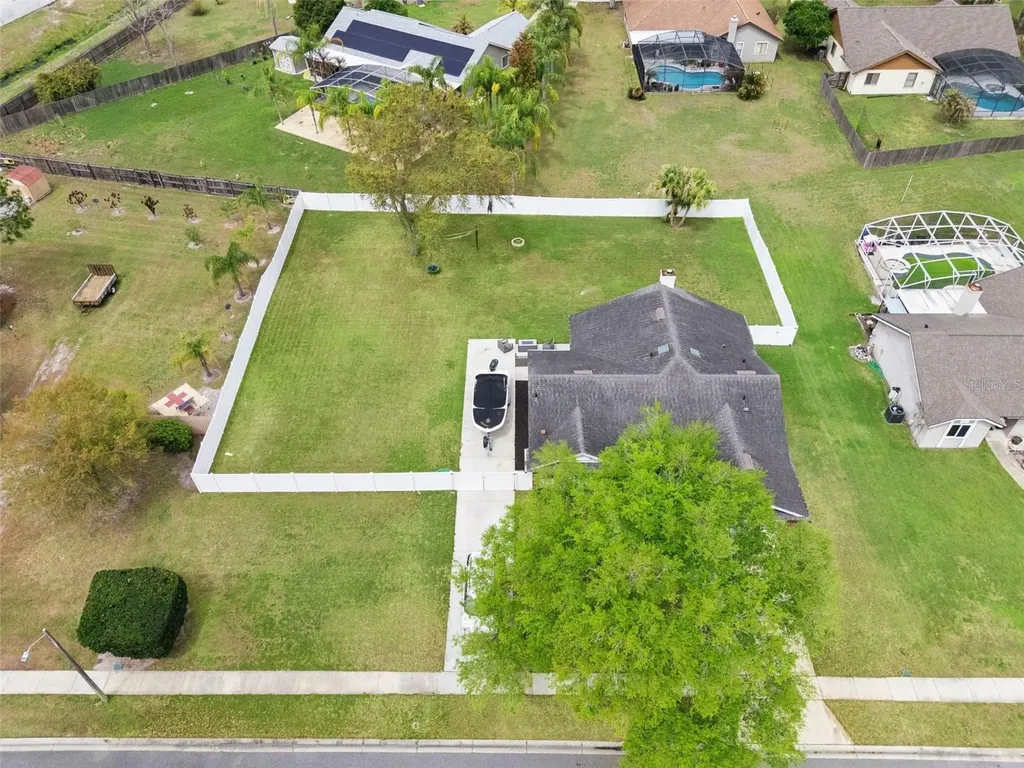 652 Carrigan Avenue Oviedo FL 32765