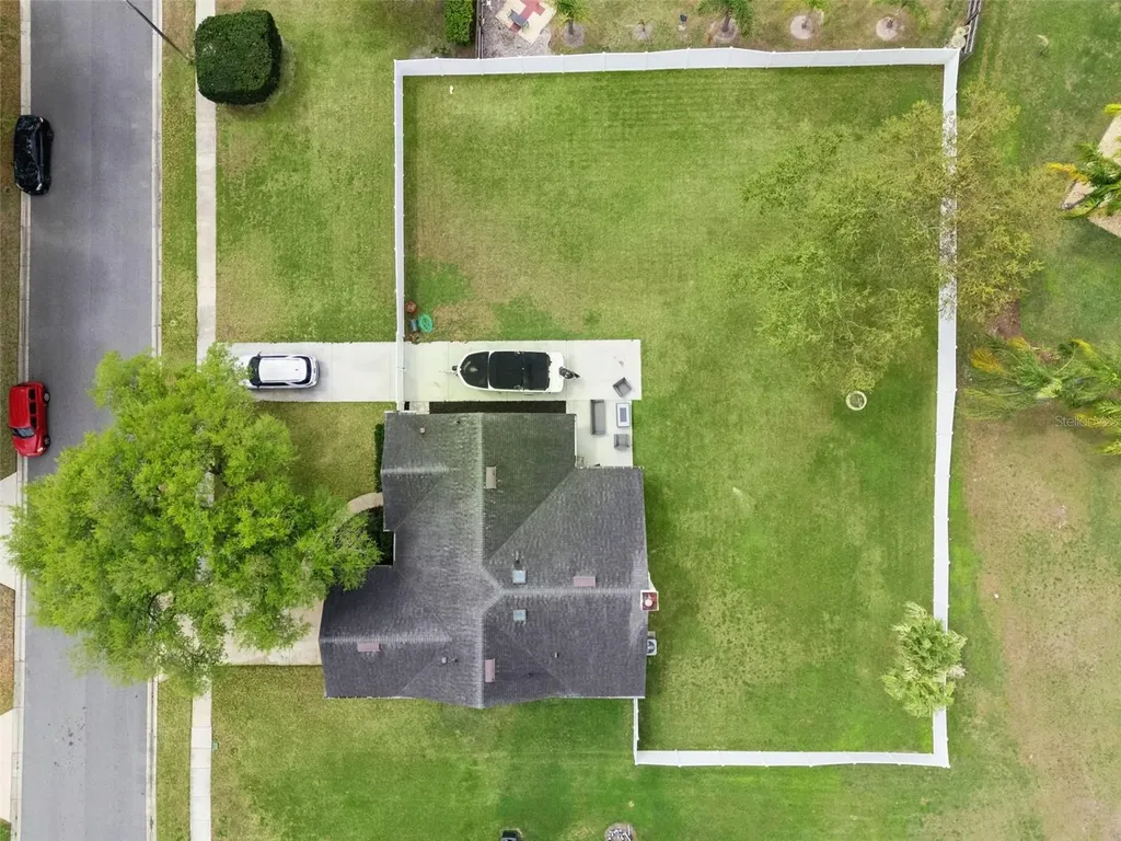 652 Carrigan Avenue Oviedo FL 32765