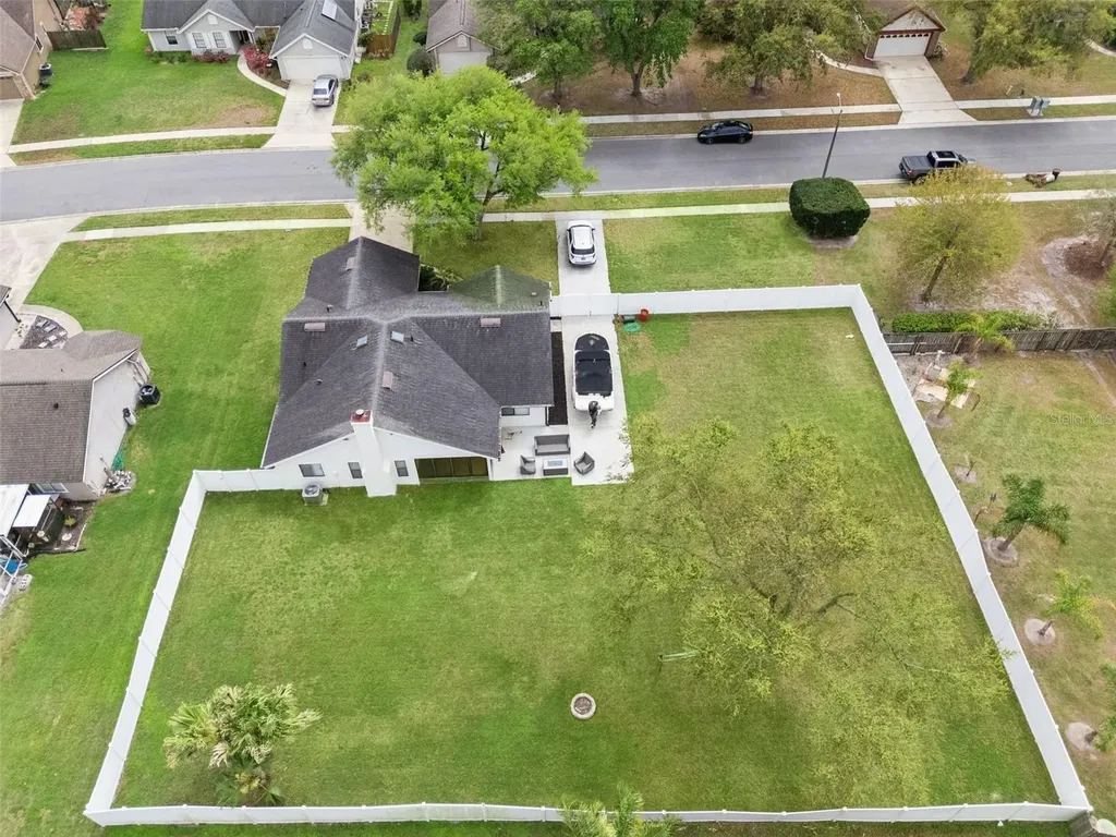 652 Carrigan Avenue Oviedo FL 32765