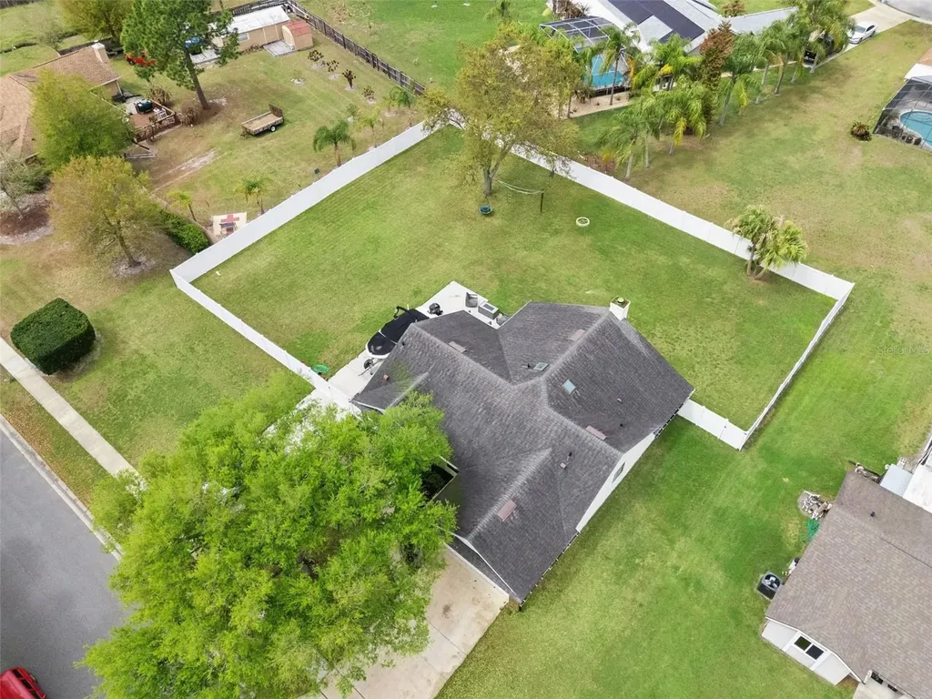 652 Carrigan Avenue Oviedo FL 32765