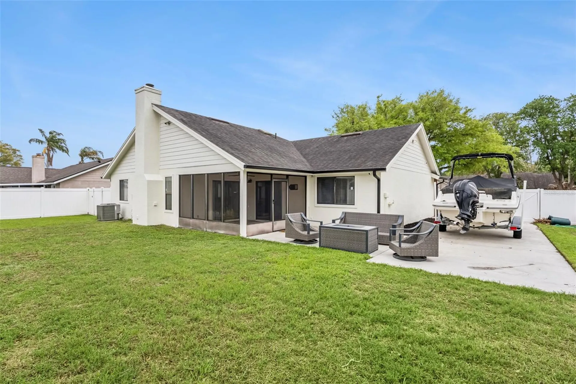 652 Carrigan Avenue Oviedo FL 32765