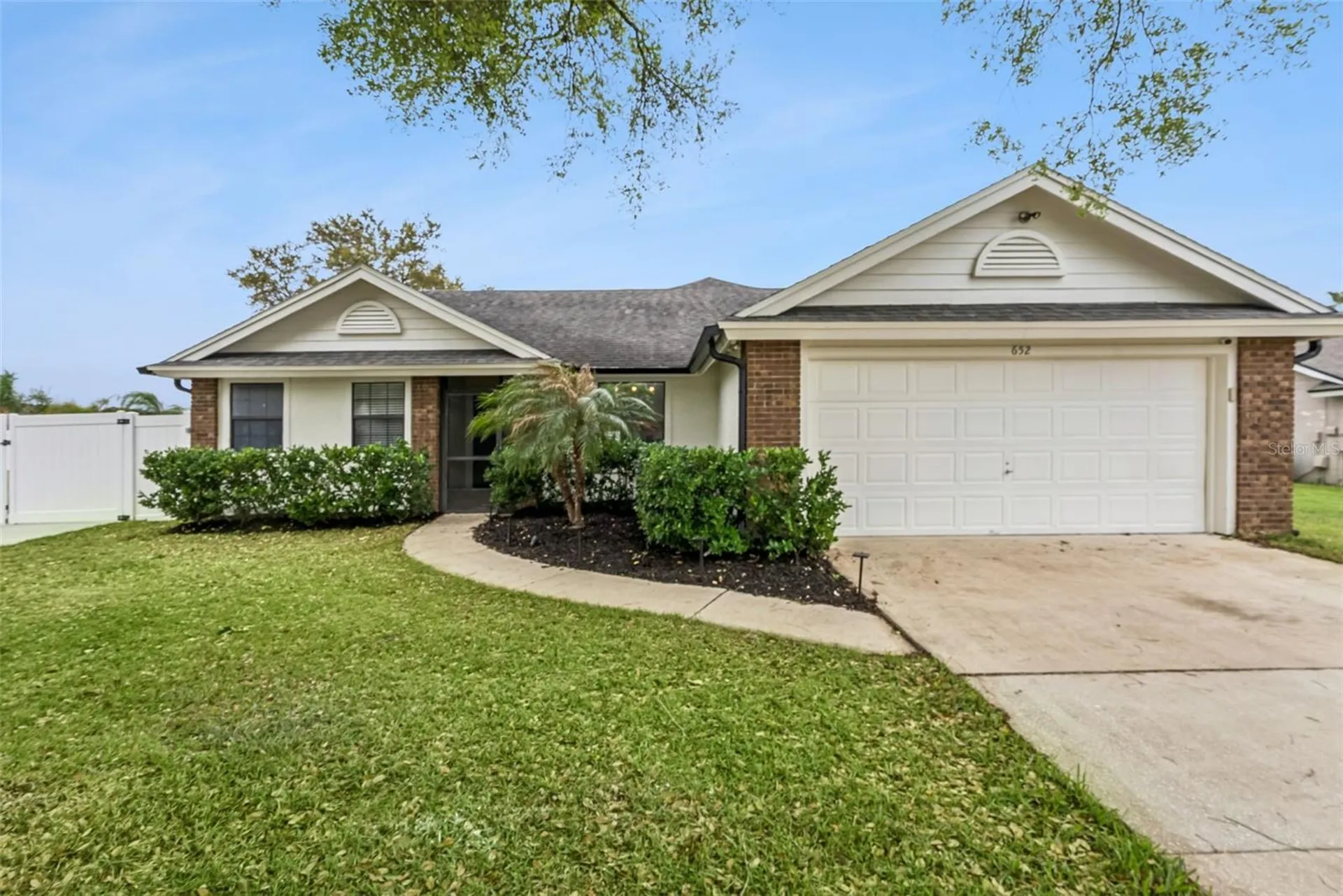 652 Carrigan Avenue Oviedo FL 32765