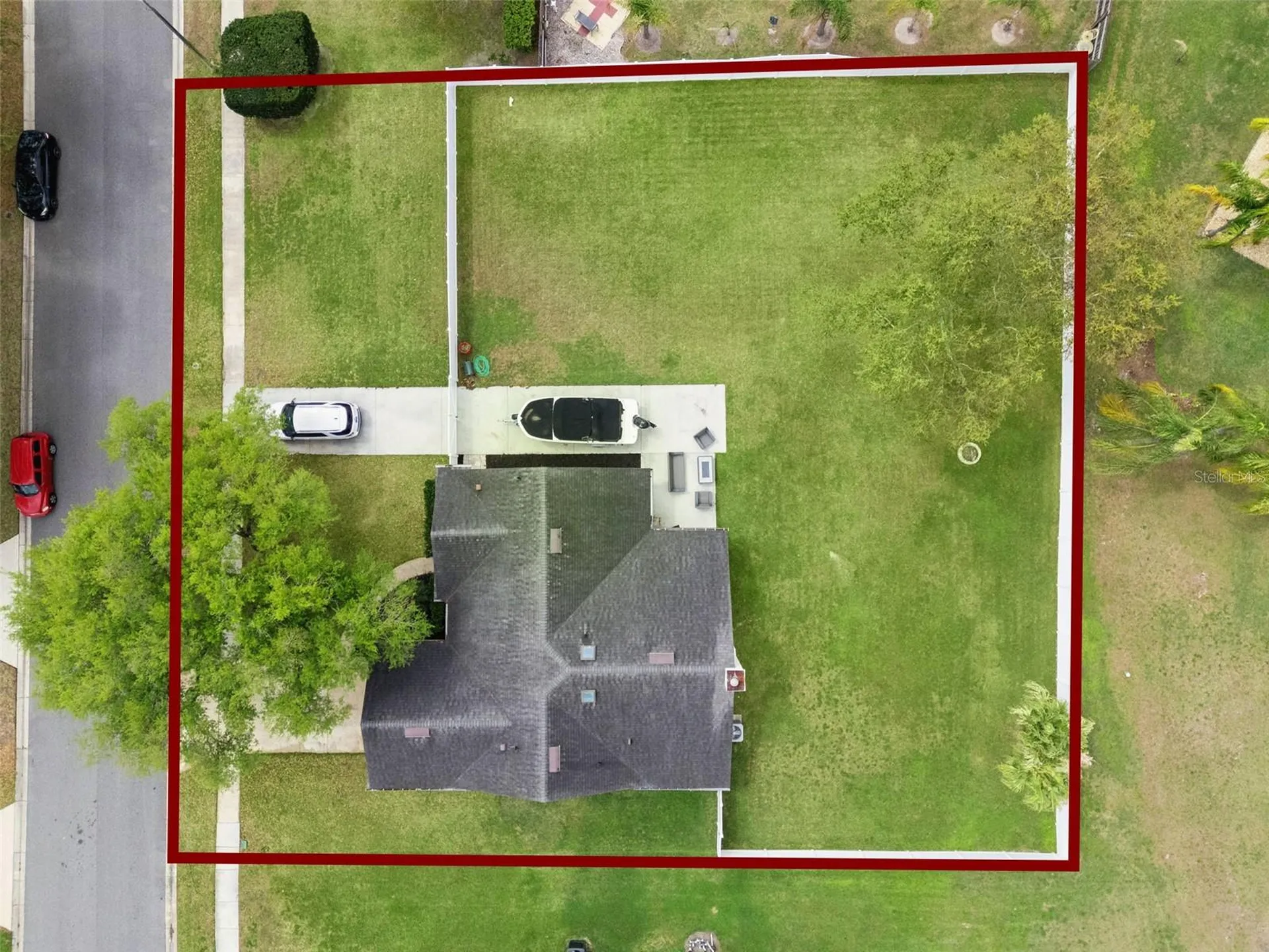 652 Carrigan Avenue Oviedo FL 32765