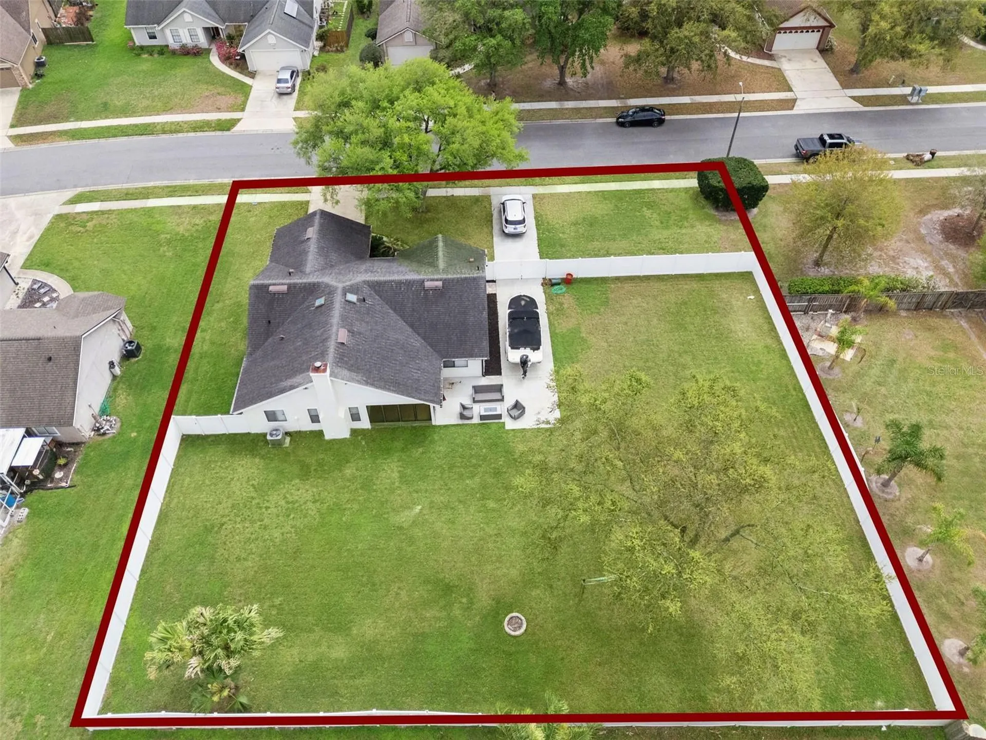 652 Carrigan Avenue Oviedo FL 32765