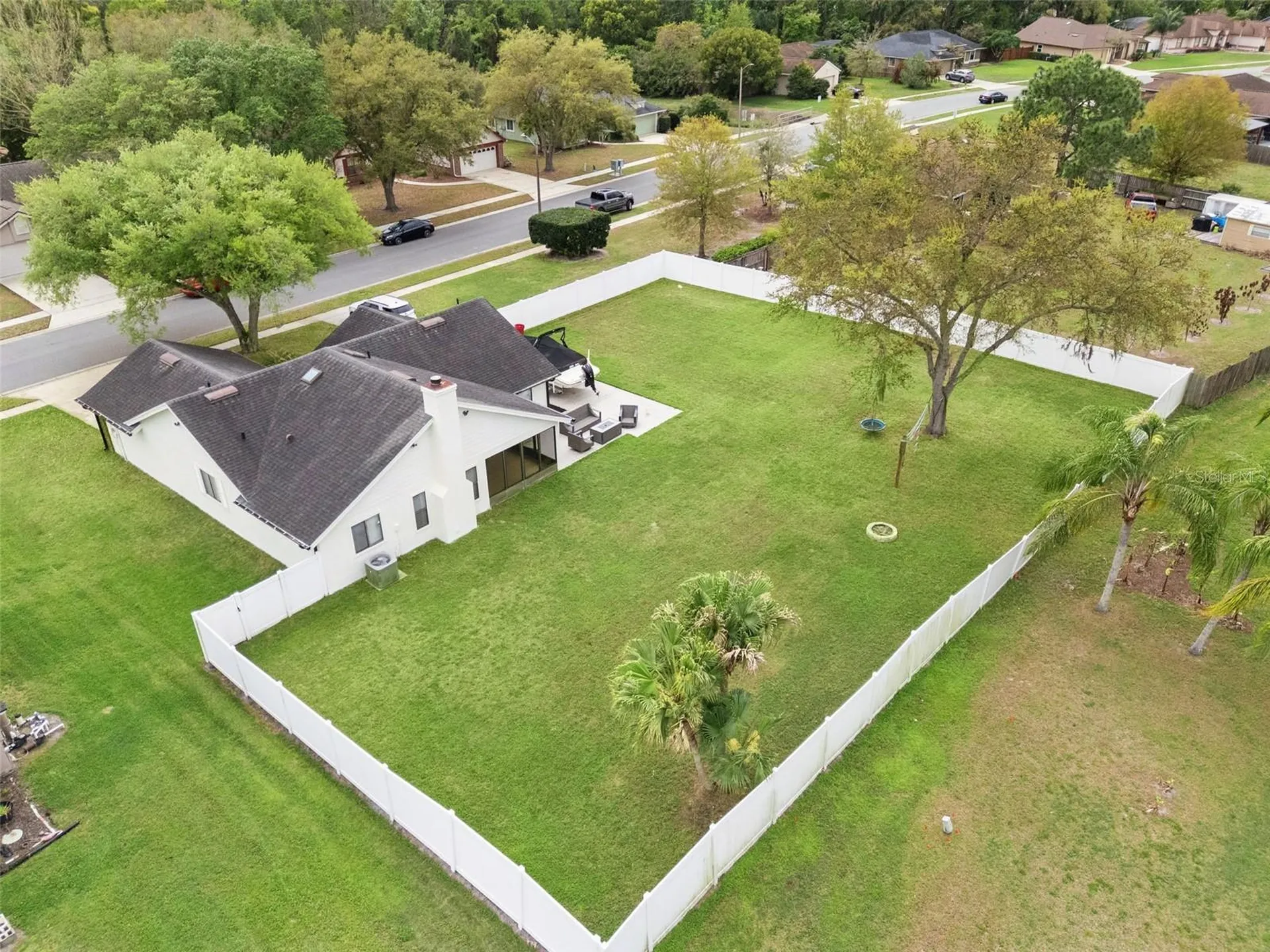 652 Carrigan Avenue Oviedo FL 32765